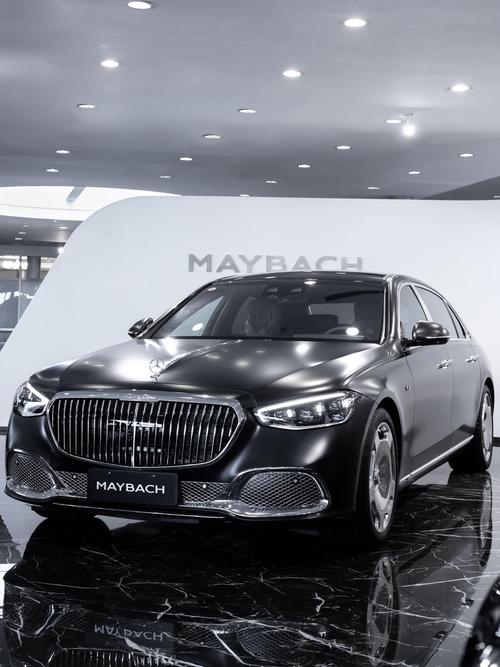 佛山高明区悦振特企业管理咨询岚图汽车的售后服务让用户无忧出行，迈巴赫未来的豪华车趋势