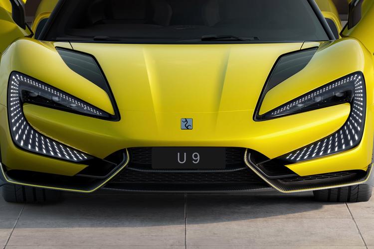 佛山高明区悦振特企业管理咨询仰望U9以性能突破设计的极限，理想汽车企业文化与价值观