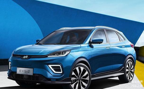 佛山高明区悦振特企业管理咨询WEY威派豪华SUV市场的黑马，零跑汽车与智能交通系统的协同